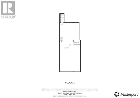 4 Elgin Street West Arnprior ON K7S 1N3