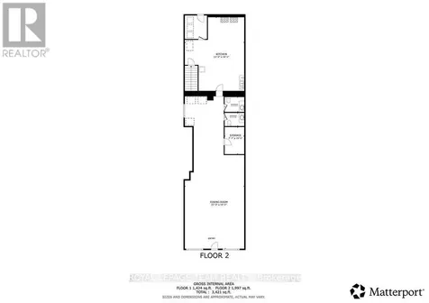 4 Elgin Street West Arnprior ON K7S 1N3