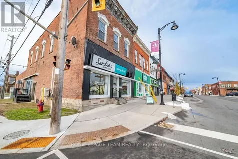 4 Elgin Street West Arnprior ON K7S 1N3