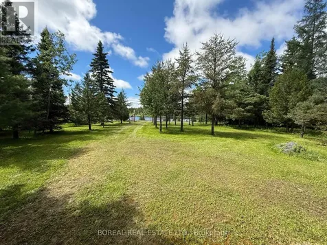 81 Bentley Lake Road Cochrane ON P0L 1C0