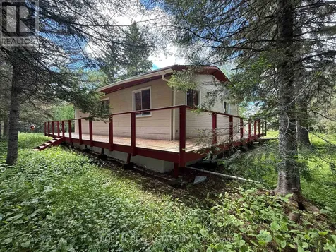 81 Bentley Lake Road Cochrane ON P0L 1C0
