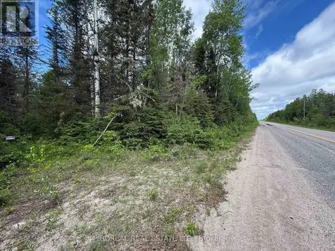 81 Bentley Lake Road Cochrane ON P0L 1C0