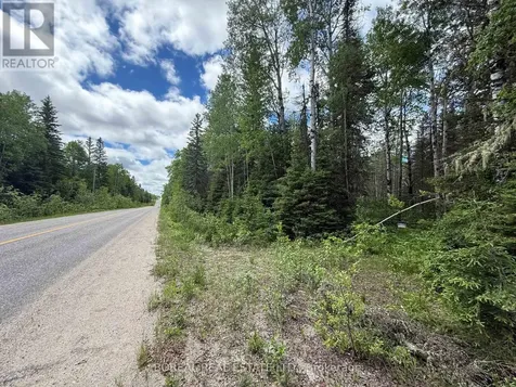 81 Bentley Lake Road Cochrane ON P0L 1C0