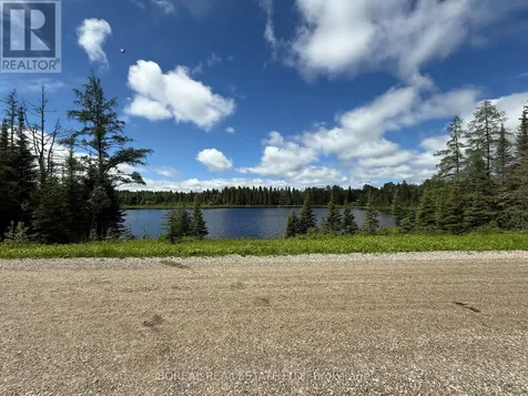 81 Bentley Lake Road Cochrane ON P0L 1C0
