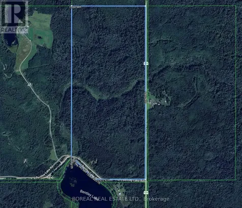 81 Bentley Lake Road Cochrane ON P0L 1C0
