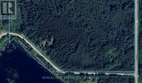 81 Bentley Lake Road Cochrane ON P0L 1C0
