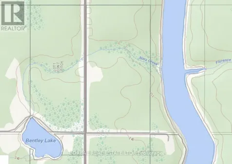 81 Bentley Lake Road Cochrane ON P0L 1C0