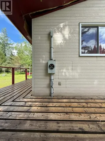81 Bentley Lake Road Cochrane ON P0L 1C0