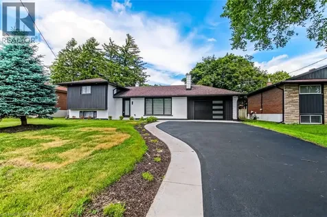 22 Kensington Avenue Brantford ON N3R 3N7