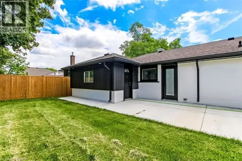 22 Kensington Avenue Brantford ON N3R 3N7