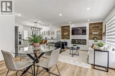 22 Kensington Avenue Brantford ON N3R 3N7