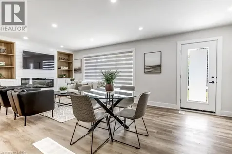 22 Kensington Avenue Brantford ON N3R 3N7
