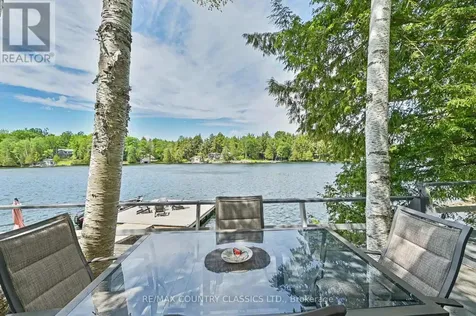 287 Doc Evans Road North Kawartha ON K0L 1A0