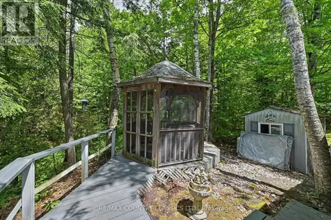 287 Doc Evans Road North Kawartha ON K0L 1A0