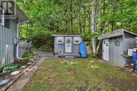 287 Doc Evans Road North Kawartha ON K0L 1A0