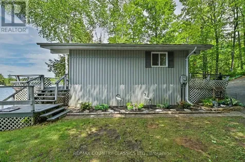 287 Doc Evans Road North Kawartha ON K0L 1A0