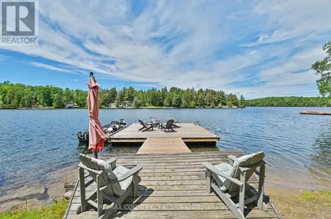 287 Doc Evans Road North Kawartha ON K0L 1A0