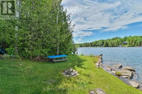 287 Doc Evans Road North Kawartha ON K0L 1A0