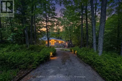 287 Doc Evans Road North Kawartha ON K0L 1A0