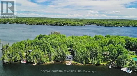 287 Doc Evans Road North Kawartha ON K0L 1A0