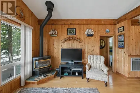 287 Doc Evans Road North Kawartha ON K0L 1A0