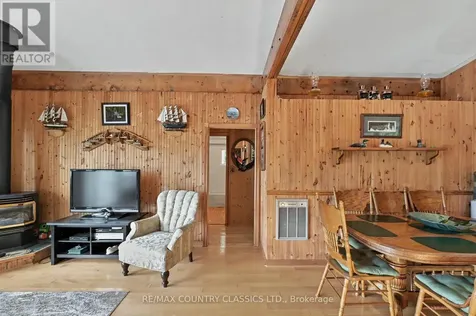 287 Doc Evans Road North Kawartha ON K0L 1A0