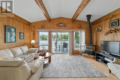 287 Doc Evans Road North Kawartha ON K0L 1A0