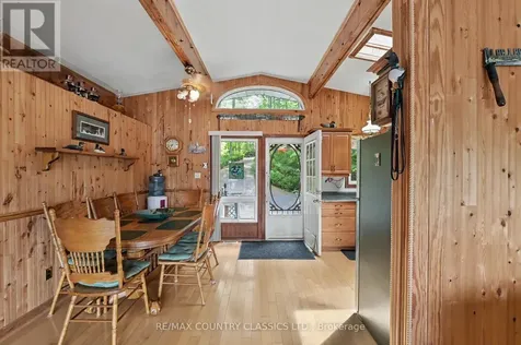 287 Doc Evans Road North Kawartha ON K0L 1A0