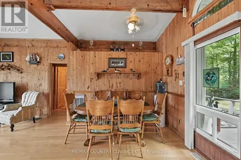 287 Doc Evans Road North Kawartha ON K0L 1A0