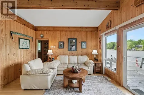 287 Doc Evans Road North Kawartha ON K0L 1A0