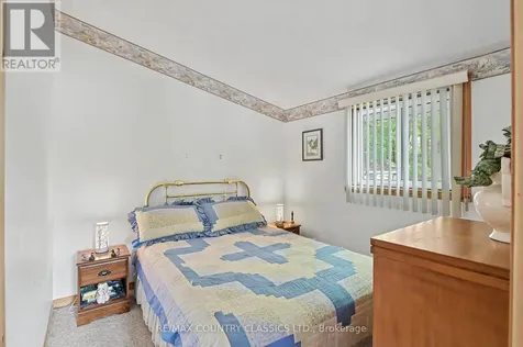 287 Doc Evans Road North Kawartha ON K0L 1A0