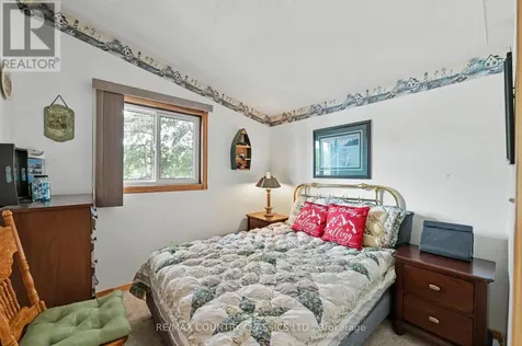 287 Doc Evans Road North Kawartha ON K0L 1A0