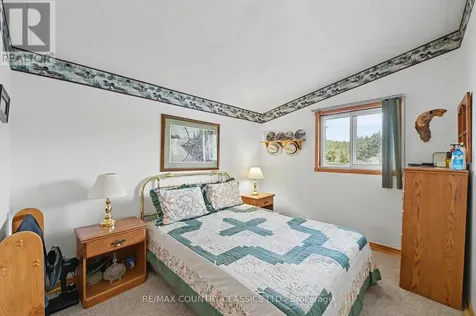 287 Doc Evans Road North Kawartha ON K0L 1A0
