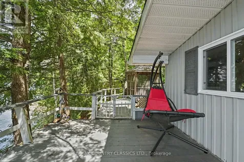 287 Doc Evans Road North Kawartha ON K0L 1A0
