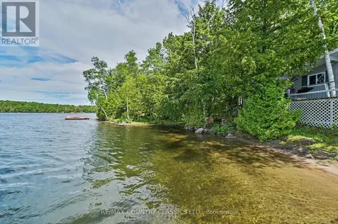 287 Doc Evans Road North Kawartha ON K0L 1A0