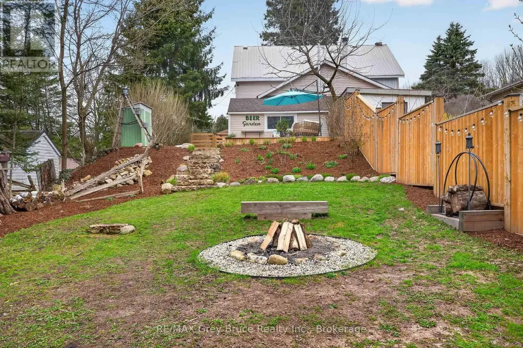 1521 7th Avenue West Owen Sound ON N4K 5L1