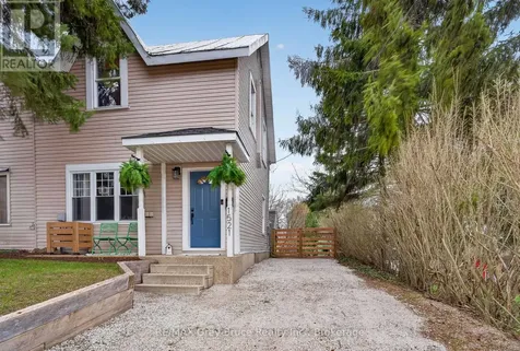 1521 7th Avenue West Owen Sound ON N4K 5L1