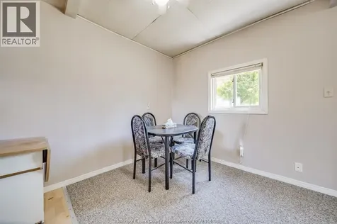 324 Parent Avenue Windsor ON N9A 2B8