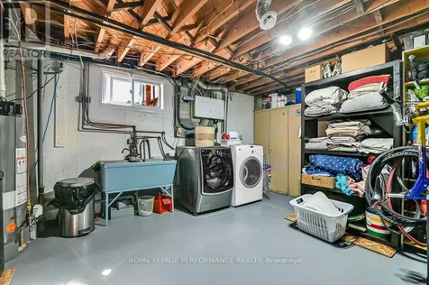 943 Arkell Street Ottawa ON K2B 5R2