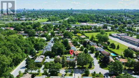 943 Arkell Street Ottawa ON K2B 5R2