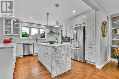943 Arkell Street Ottawa ON K2B 5R2