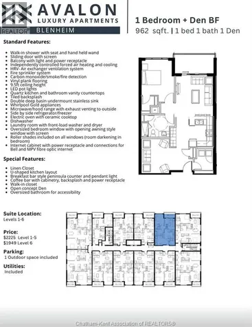 50 Nazarene Road Blenheim ON N0P 1A0