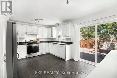 234 Sandra Crescent Clarence-rockland ON K4K 1R6
