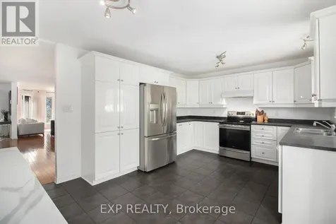 234 Sandra Crescent Clarence-rockland ON K4K 1R6