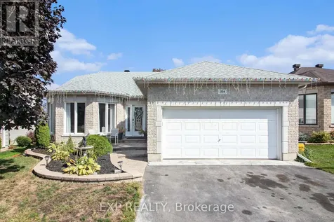234 Sandra Crescent Clarence-rockland ON K4K 1R6
