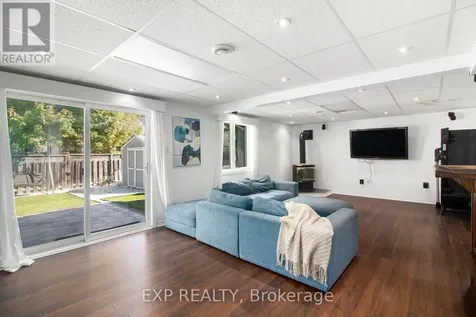 234 Sandra Crescent Clarence-rockland ON K4K 1R6