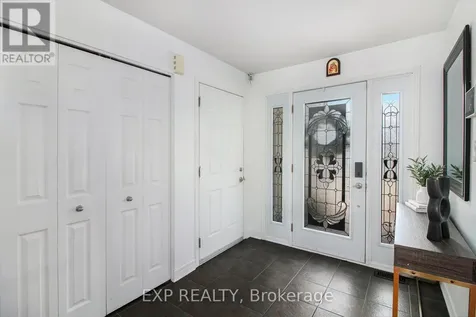 234 Sandra Crescent Clarence-rockland ON K4K 1R6