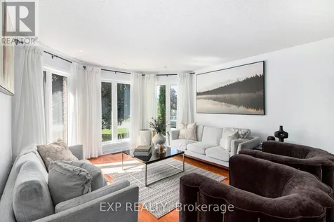 234 Sandra Crescent Clarence-rockland ON K4K 1R6