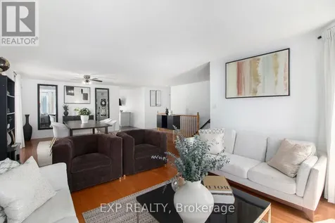 234 Sandra Crescent Clarence-rockland ON K4K 1R6