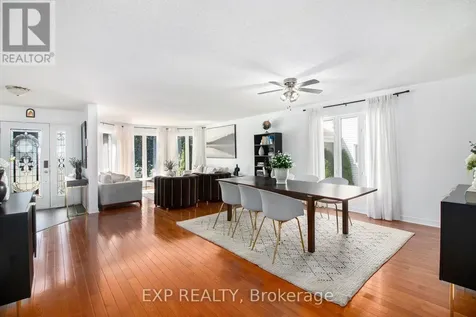 234 Sandra Crescent Clarence-rockland ON K4K 1R6